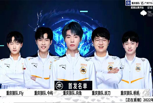 天王级